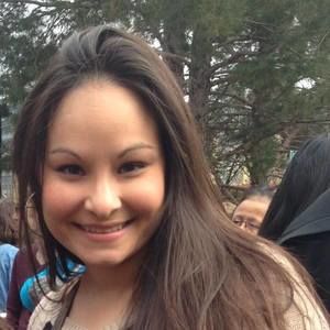 Meet your Posher, Trisha